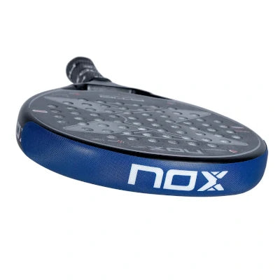 Protector Pala de Pádel Nox Azul