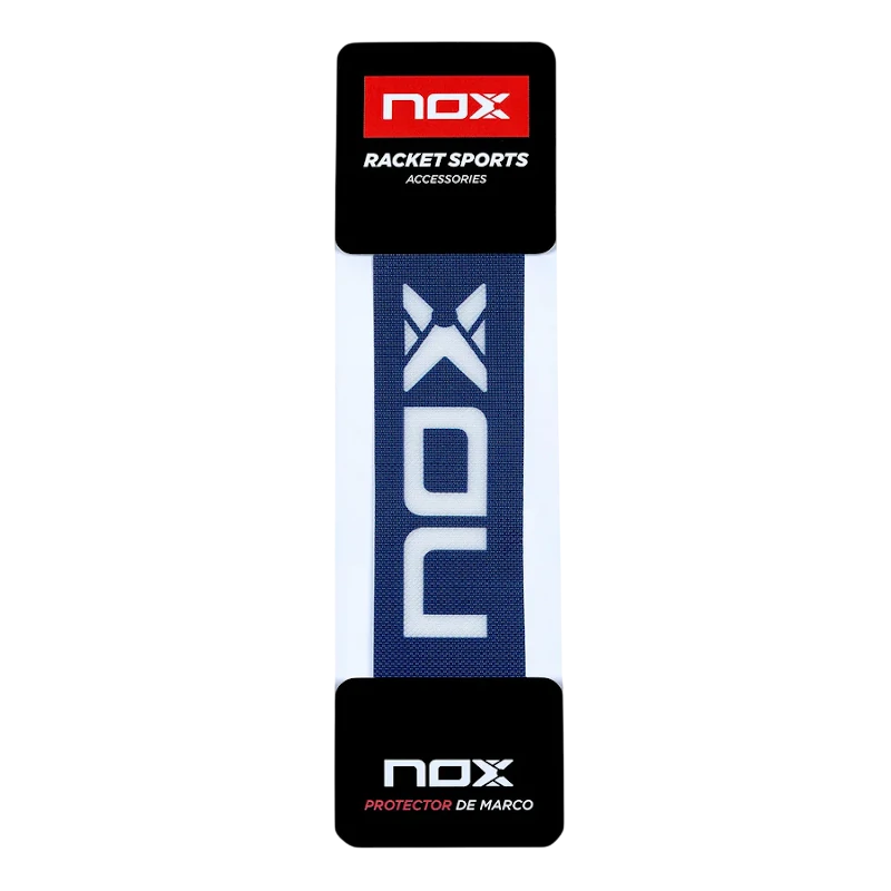 Protector Pala de Pádel Nox Azul