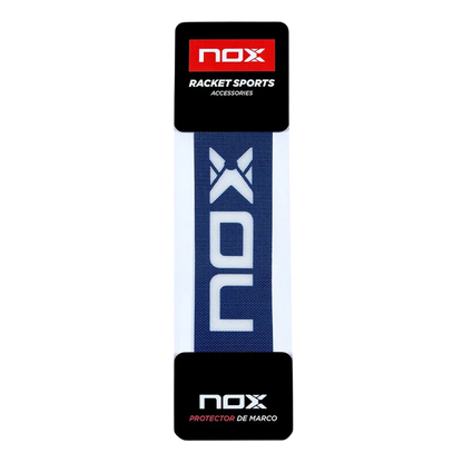 Protector Pala de Pádel Nox Azul