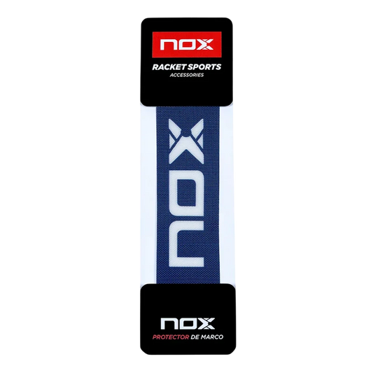 Protector Pala de Pádel Nox Azul