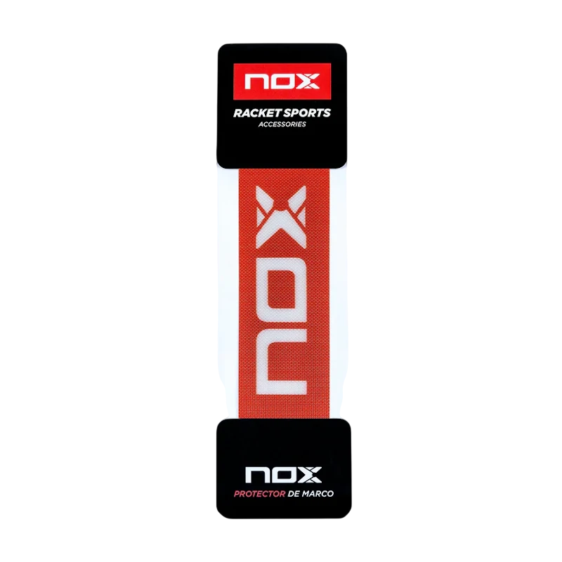 Protector Nox Rojo
