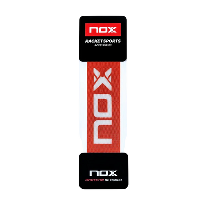 Protector Nox Rojo
