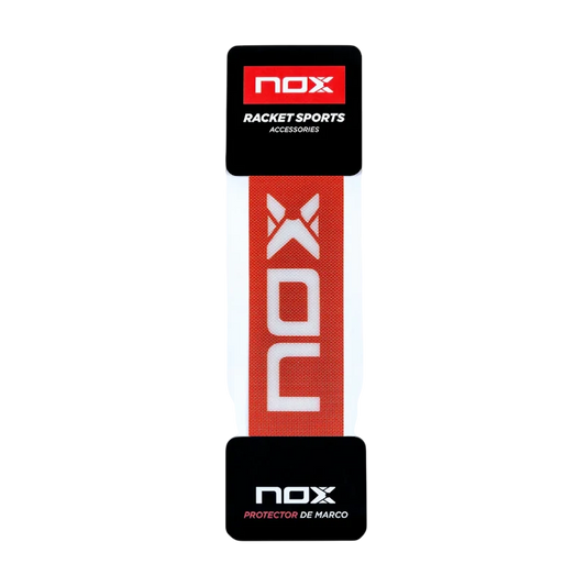 Protector Nox Rojo