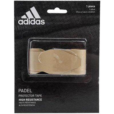Protector Pala de Pádel Adidas Transparente