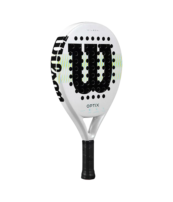 Wilson Optix V1 Blanco