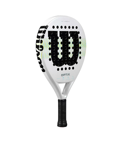 Wilson Optix V1 Blanco