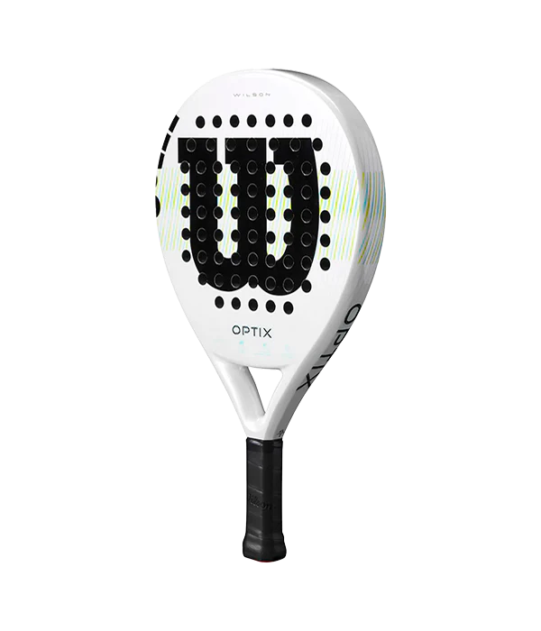 Wilson Optix V1 Blanco