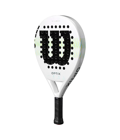 Wilson Optix V1 Blanco