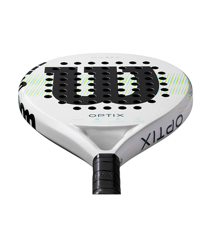 Wilson Optix V1 Blanco