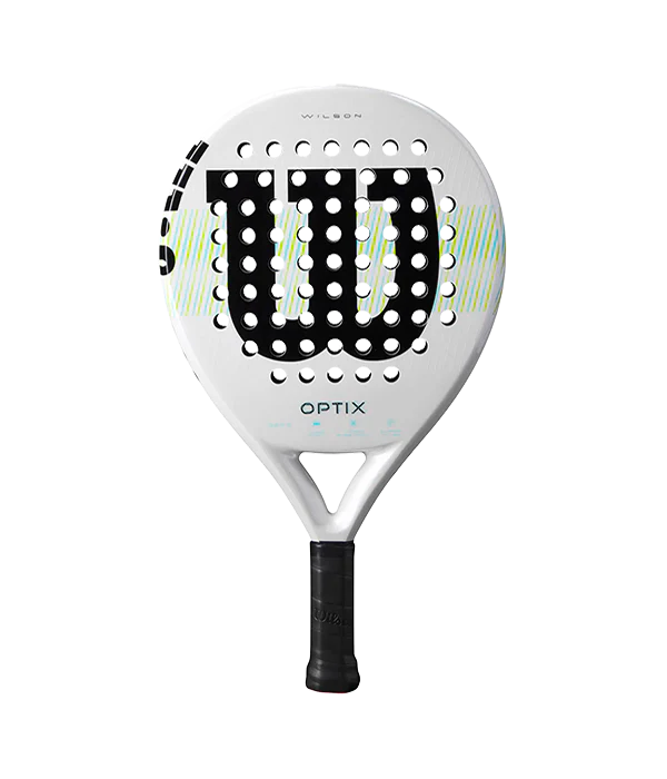 Wilson Optix V1 Blanco
