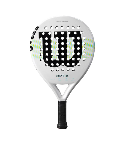Wilson Optix V1 Blanco