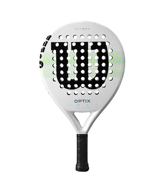 Wilson Optix V1 Blanco