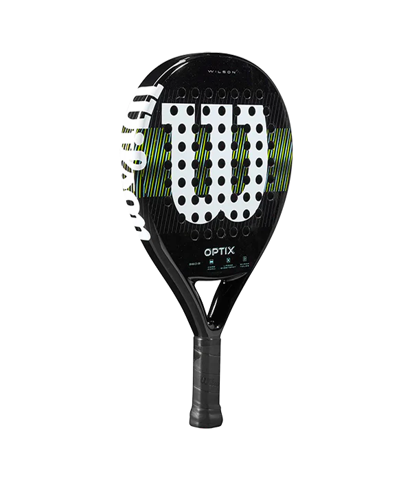 Wilson Optix V1 Negro