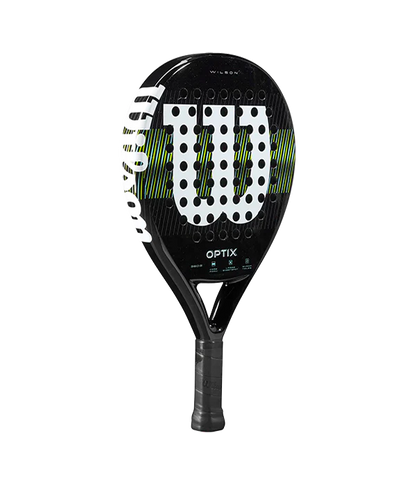 Wilson Optix V1 Negro