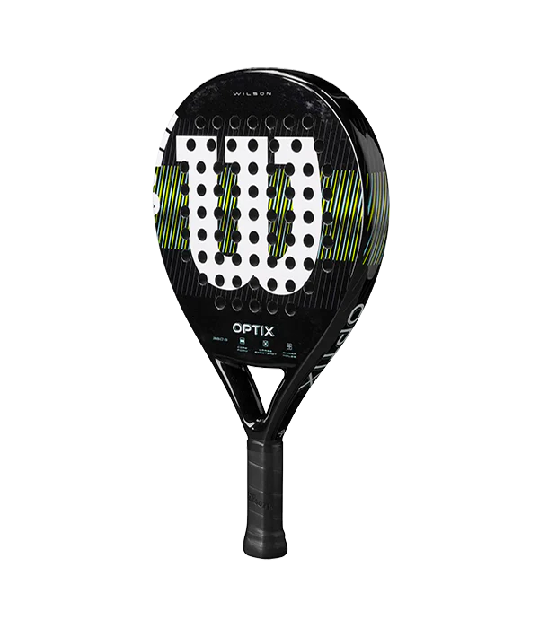 Wilson Optix V1 Negro