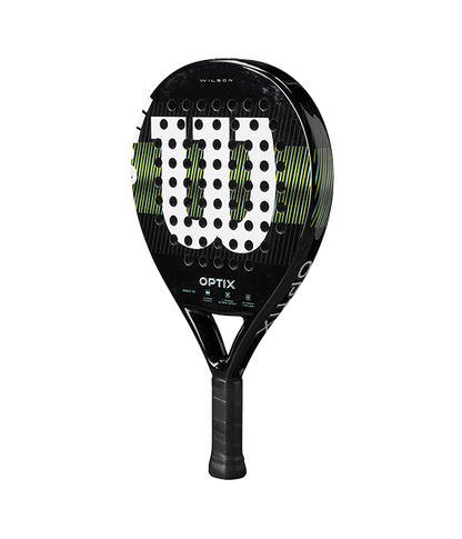 Wilson Optix V1 Negro