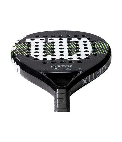 Wilson Optix V1 Negro