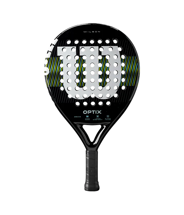Wilson Optix V1 Negro