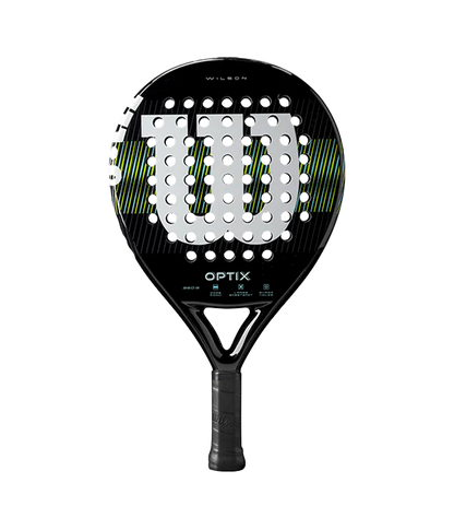 Wilson Optix V1 Negro