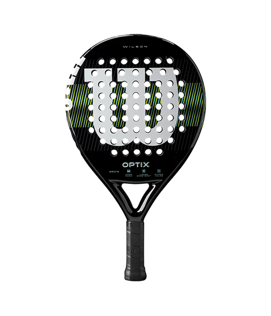 Wilson Optix V1 Negro