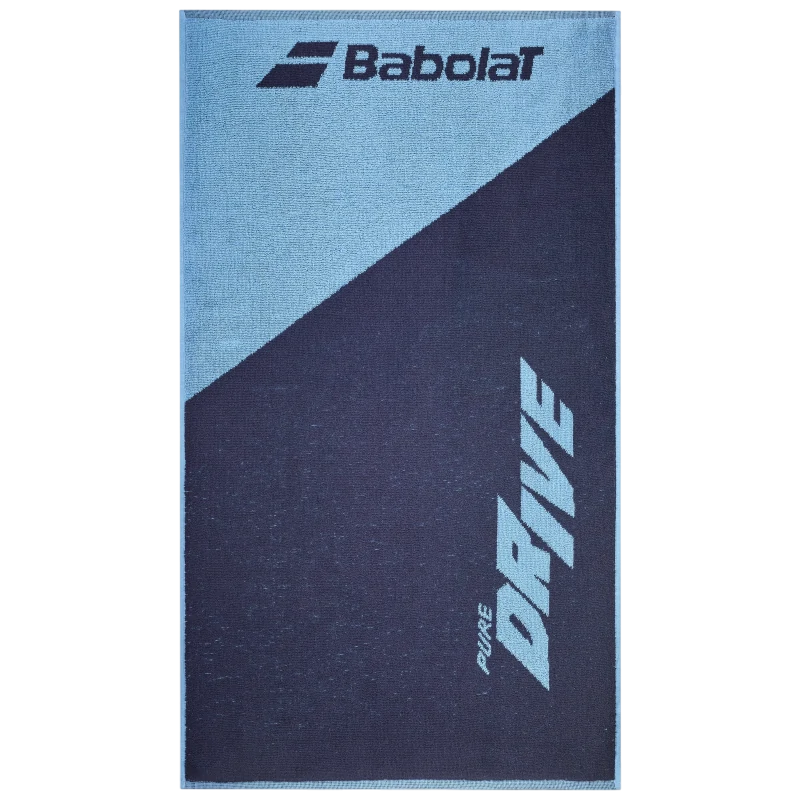 Toalla Medium Towel Azul Claro 2025