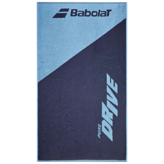 Toalla Medium Towel Azul Claro 2025