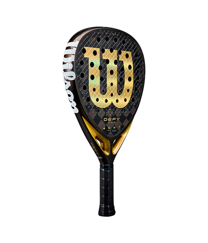 Wilson Defy V1 Pro Padel 2025 Javi Garrido