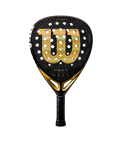 Wilson Defy V1 Pro Padel 2025 Javi Garrido