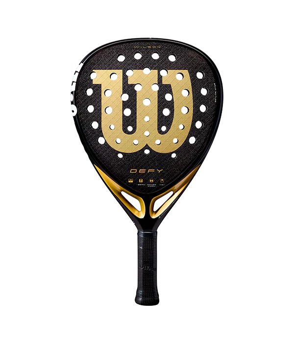 Wilson Defy V1 2025