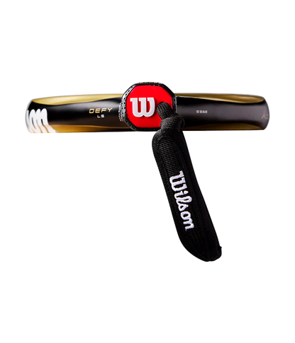 Wilson Defy LS V1 2025