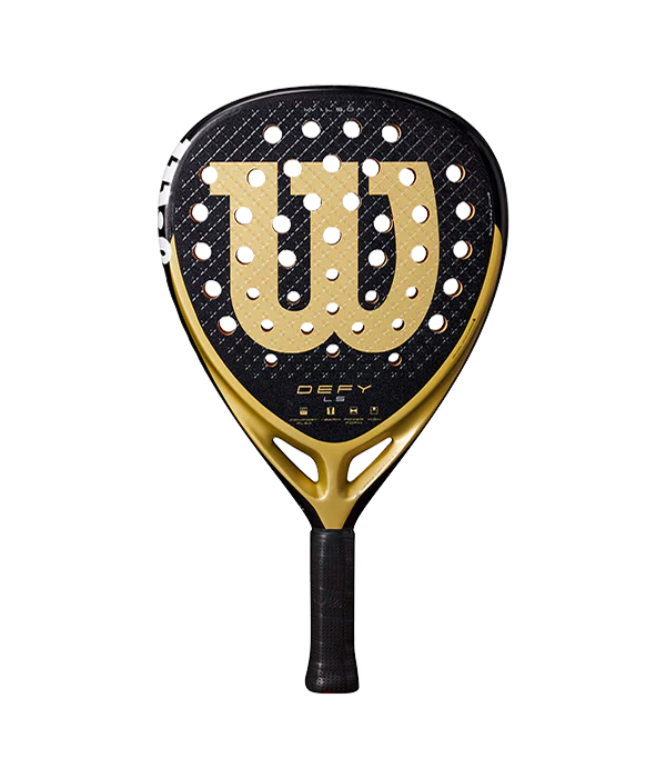 Wilson Defy LS V1 2025