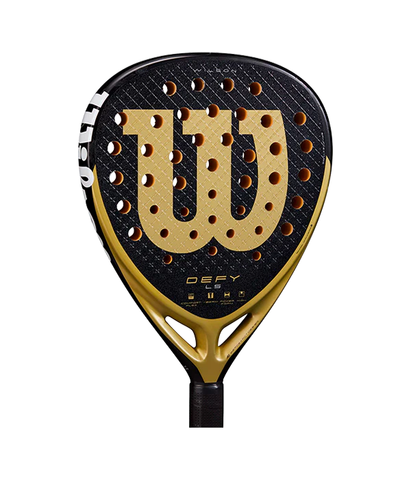 Wilson Defy LS V1 2025