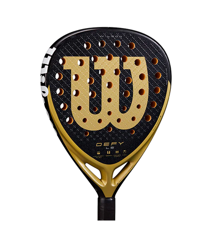 Wilson Defy LS V1 2025