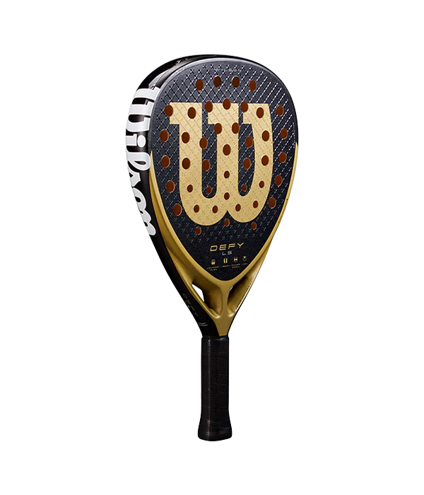 Wilson Defy LS V1 2025