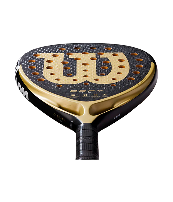 Wilson Defy LS V1 2025