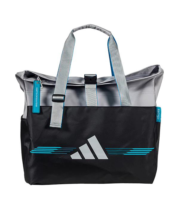 Bolso Adidas Weekend 3.4 Martita Ortega 2025