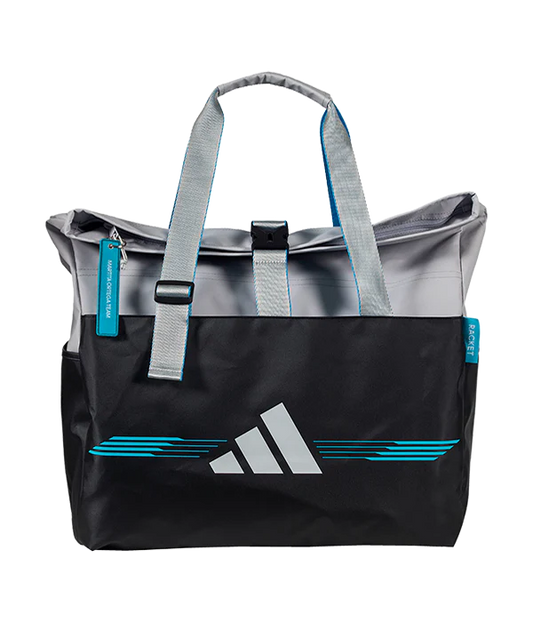 Bolso Adidas Weekend 3.4 Martita Ortega 2025