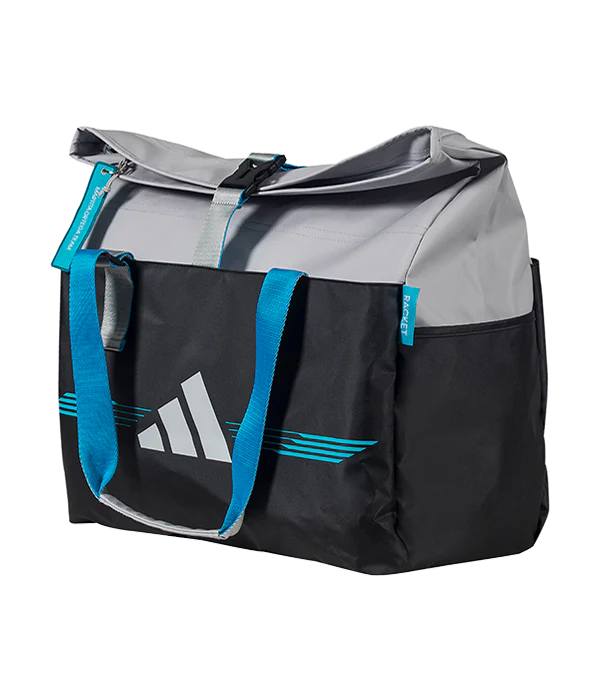 Bolso Adidas Weekend 3.4 Martita Ortega 2025