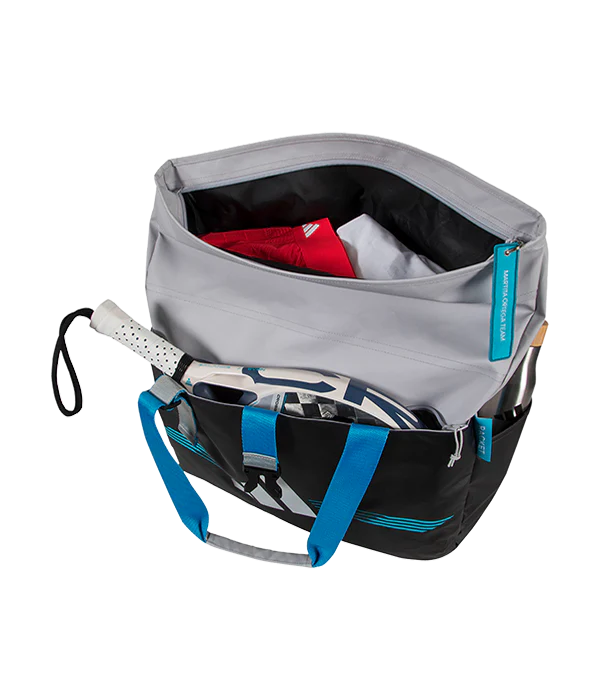 Bolso Adidas Weekend 3.4 Martita Ortega 2025