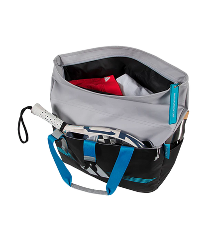 Bolso Adidas Weekend 3.4 Martita Ortega 2025