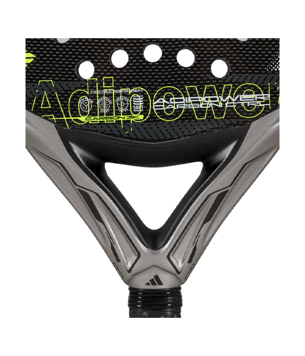Adidas Adipower Carbon Control 2025