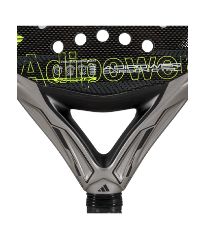 Adidas Adipower Carbon Control 2025