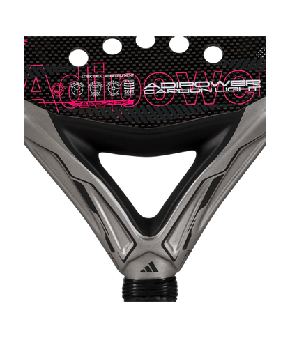 Adidas Adipower Carbon Light 2025