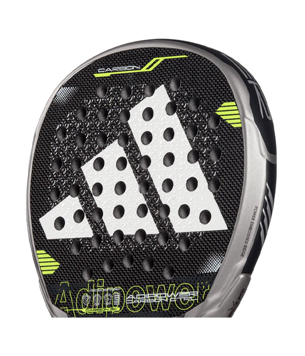 Adidas Adipower Carbon Control 2025