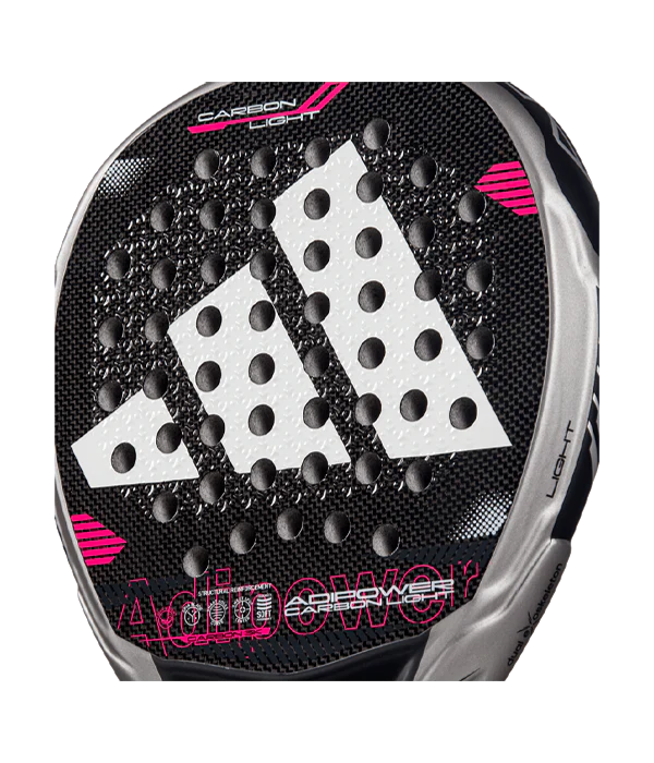 Adidas Adipower Carbon Light 2025