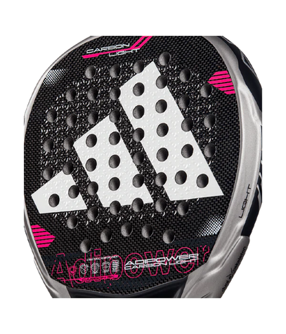 Adidas Adipower Carbon Light 2025