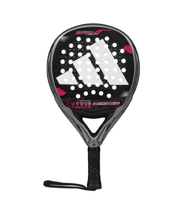Adidas Adipower Carbon Light 2025