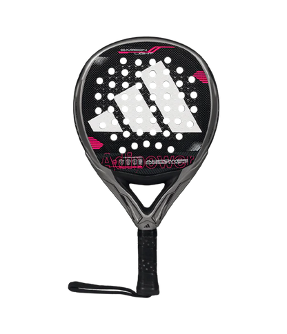 Adidas Adipower Carbon Light 2025