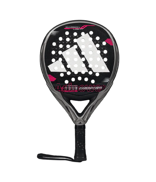 Adidas Adipower Carbon Light 2025