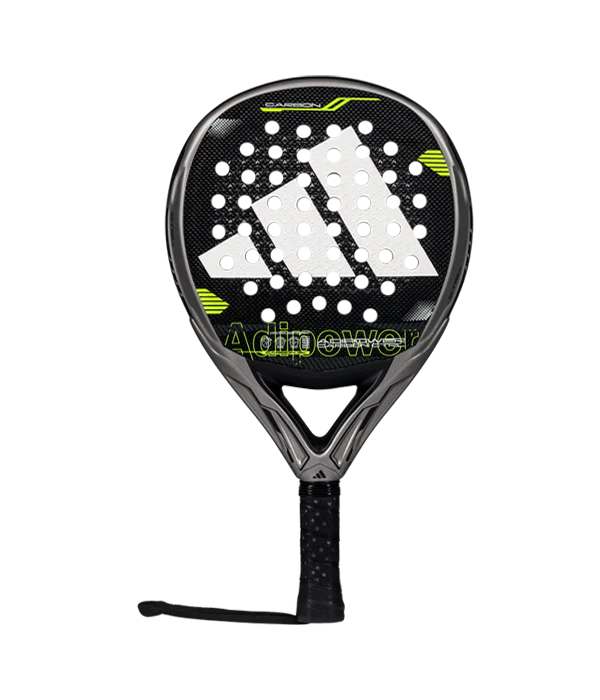 Adidas Adipower Carbon Control 2025